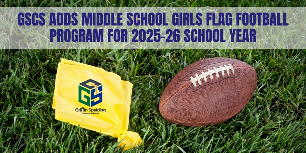 GSCS Adds Middle School Girls Flag Football Program for 2025-26 School Year gscs.org/o/gscss/articl…