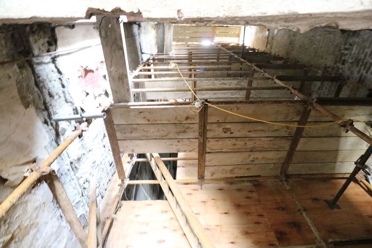 Bob le Shambleur tweet media