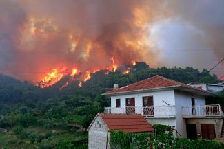 “Rising insurance costs are driven by escalating natural hazards, inflation, and lawsuit abuse—not a failure of private markets...we must build a smarter, resilient, and risk-aware system.” - Frank Nutter

vist.ly/3n3ca7j