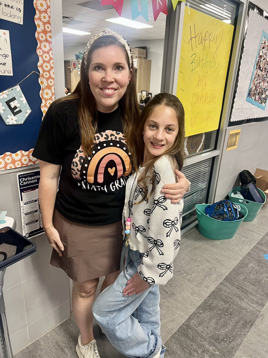 Ms. Cannon tweet media