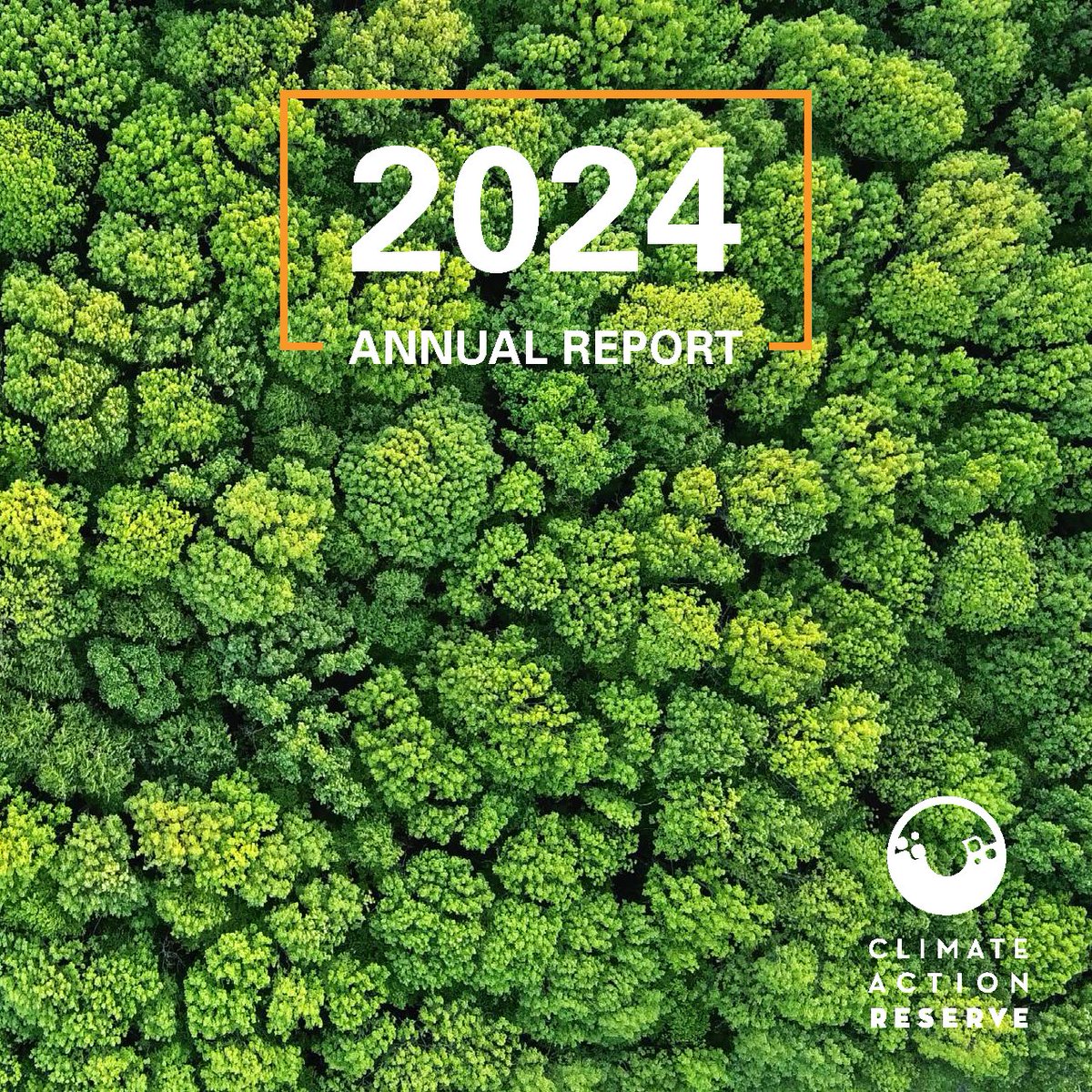 From protocols to podcasts, the Reserve had a successful 2024! Check out the highlights in our 2024 annual report. climateactionreserve.org/wp-content/upl…