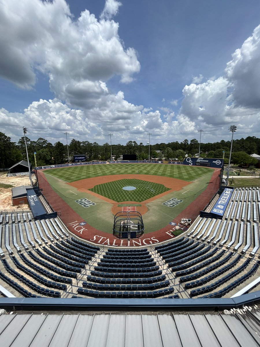 𝑶𝒖𝒓 𝑯𝒐𝒖𝒔𝒆.

#HailSouthern