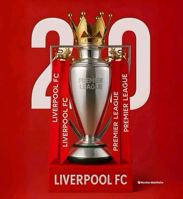 sirvicLFC's tweet photo. Let's talk about 20 baby https://t.co/9k7FjRsBd0