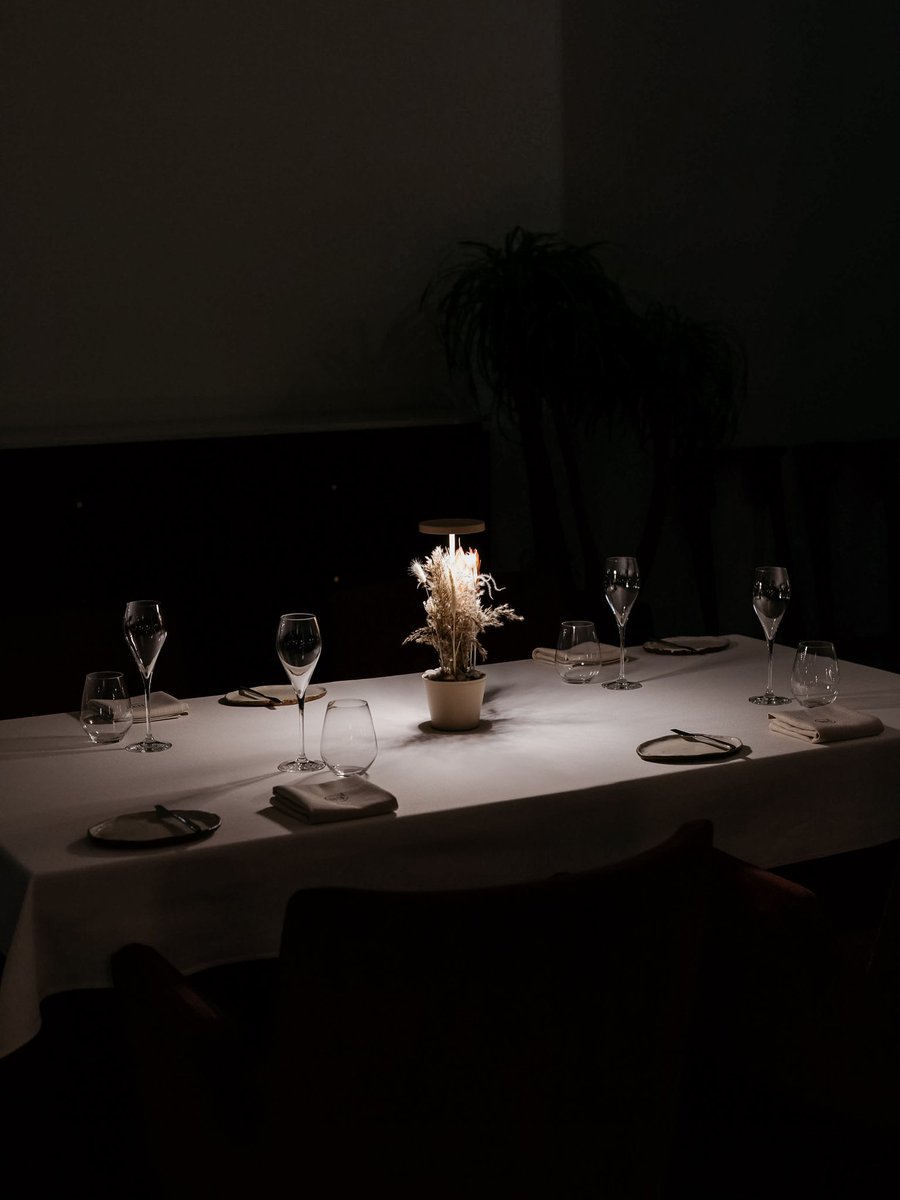 Dear Guests,
the reservation system for dinner dates at Nuta in July is now open - you can book tables at nuta.com.pl