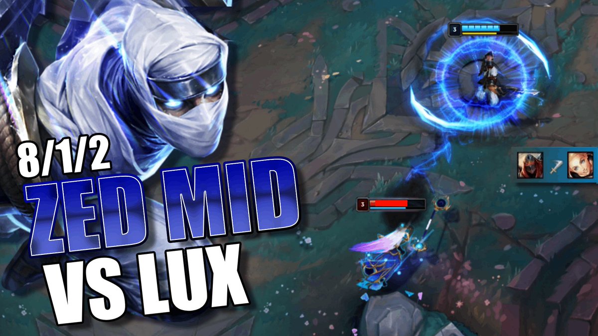 Deadly Mark tweet media