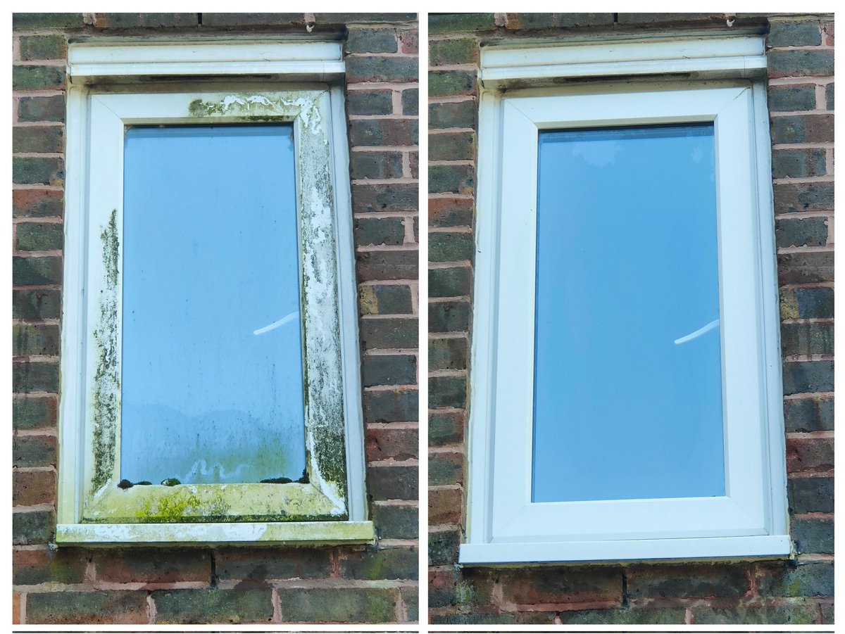 DiamondWindows4's tweet image. Post your Green to Clean pictures
#WindowCleaning #WaterFedPole #ProClean #Banstead #Tadworth #Kingswood