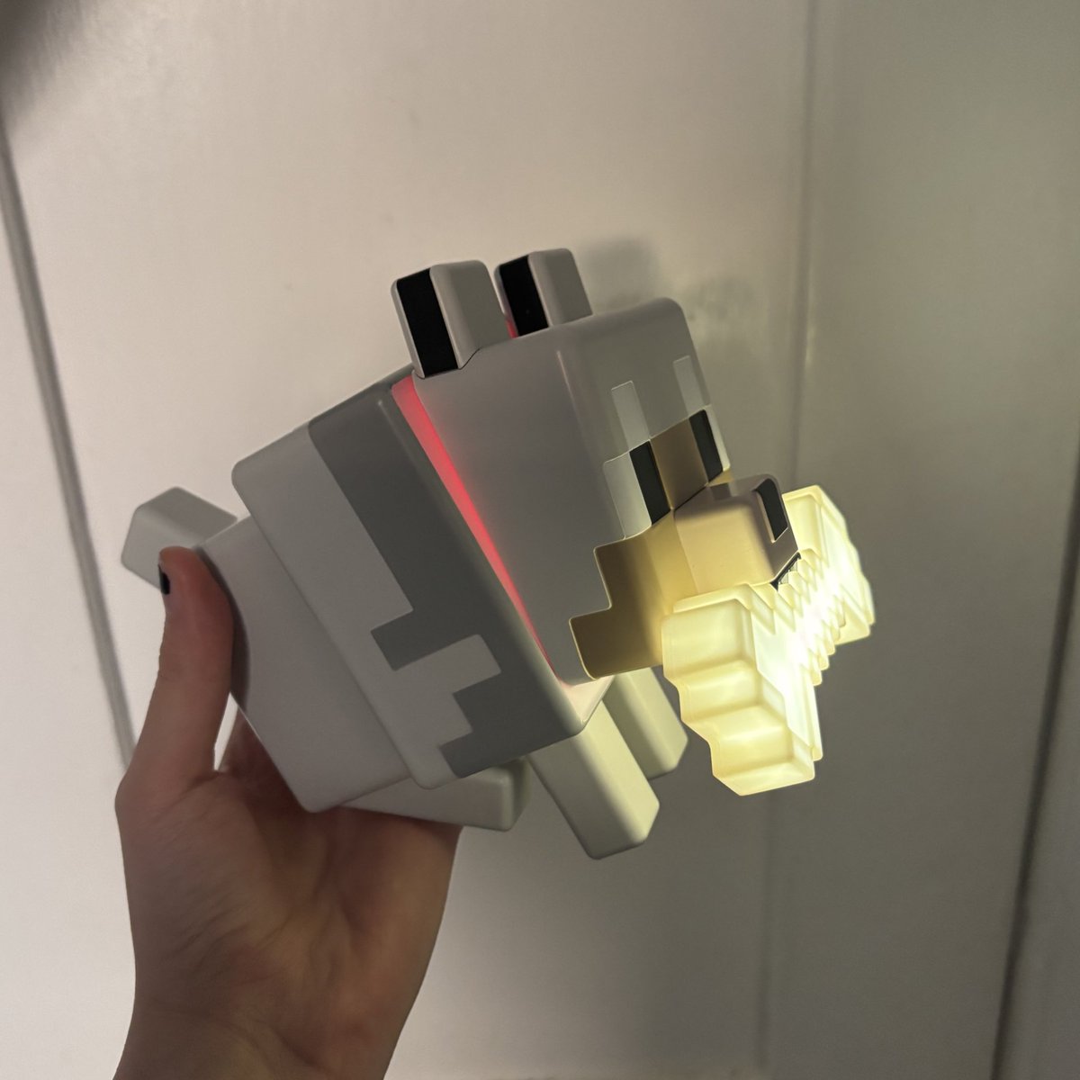 beck 🐾 tweet media