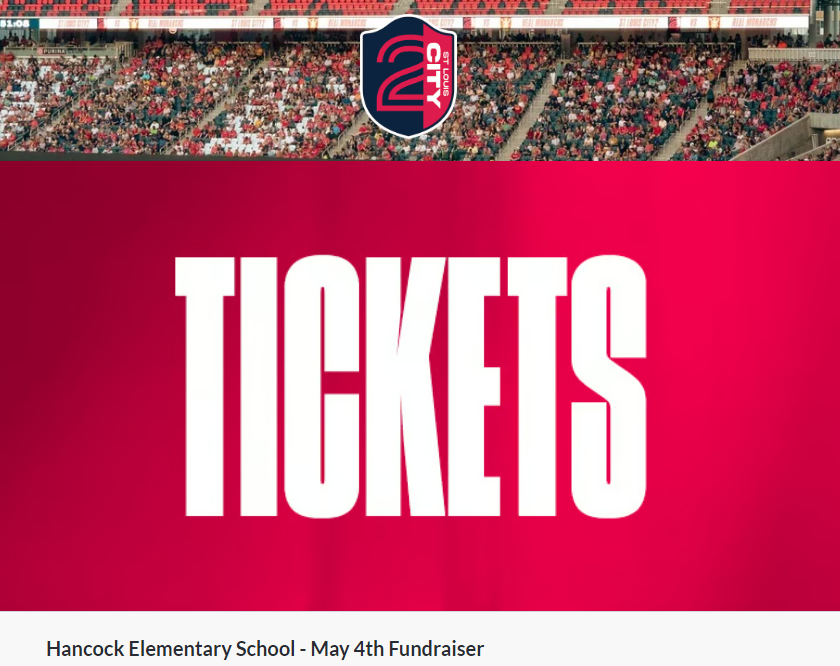 Hancock Place Elementary School tweet media