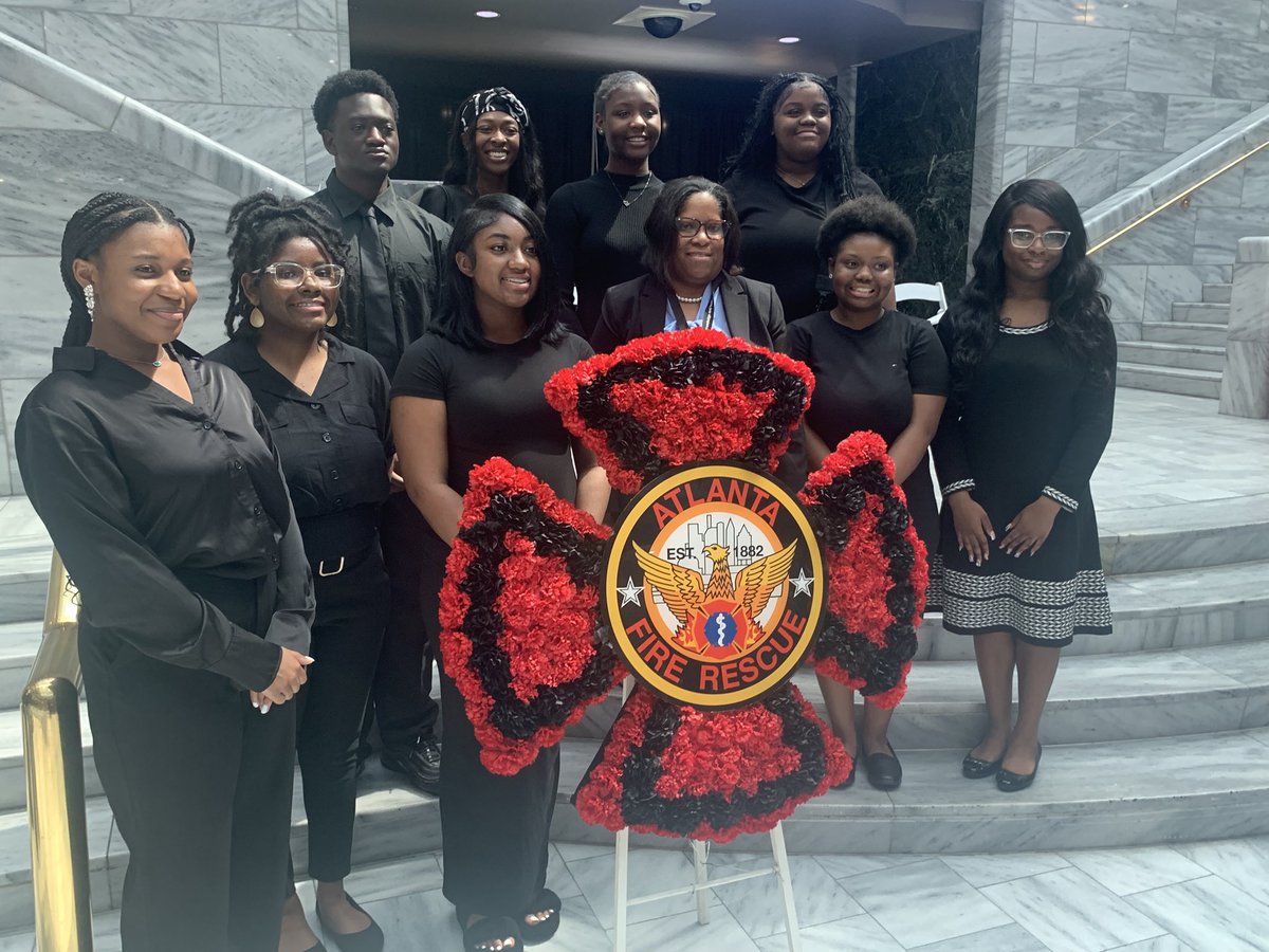 Garnetta Penn tweet media