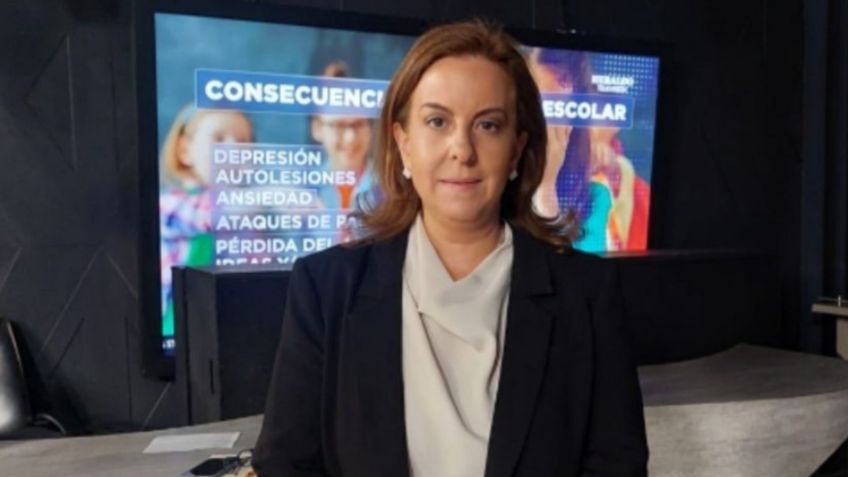 heraldodemexico's tweet image. Cristina Mieres: “Nos hemos convertido en la multiplataforma más vista del país” 

heraldodemexico.com.mx/nacional/2025/…