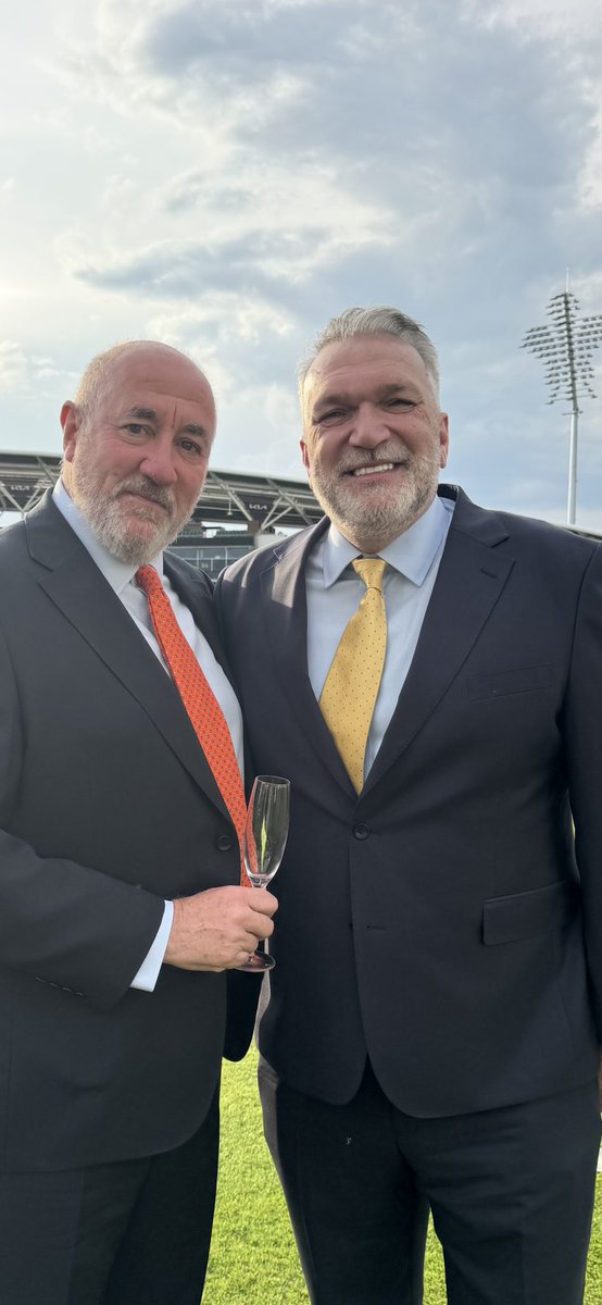 Neil Ruddock (@realrazor) on Twitter photo If you had said to me 3 years ago I would have a book out, I would never have believed you…if you had told me it would be shortlisted for Sports Book of the Year, I would have laughed at you.
A very proud evening. ❤️
<a href="/bigdaddybunce/">Steve Bunce</a> 😘
#SportsBook #TOXIC #ThankYou If you had said to me 3 years ago I would have a book out, I would never have believed you…if you had told me it would be shortlisted for Sports Book of the Year, I would have laughed at you.
A very proud evening. ❤️
<a href="/bigdaddybunce/">Steve Bunce</a> 😘
#SportsBook #TOXIC #ThankYou