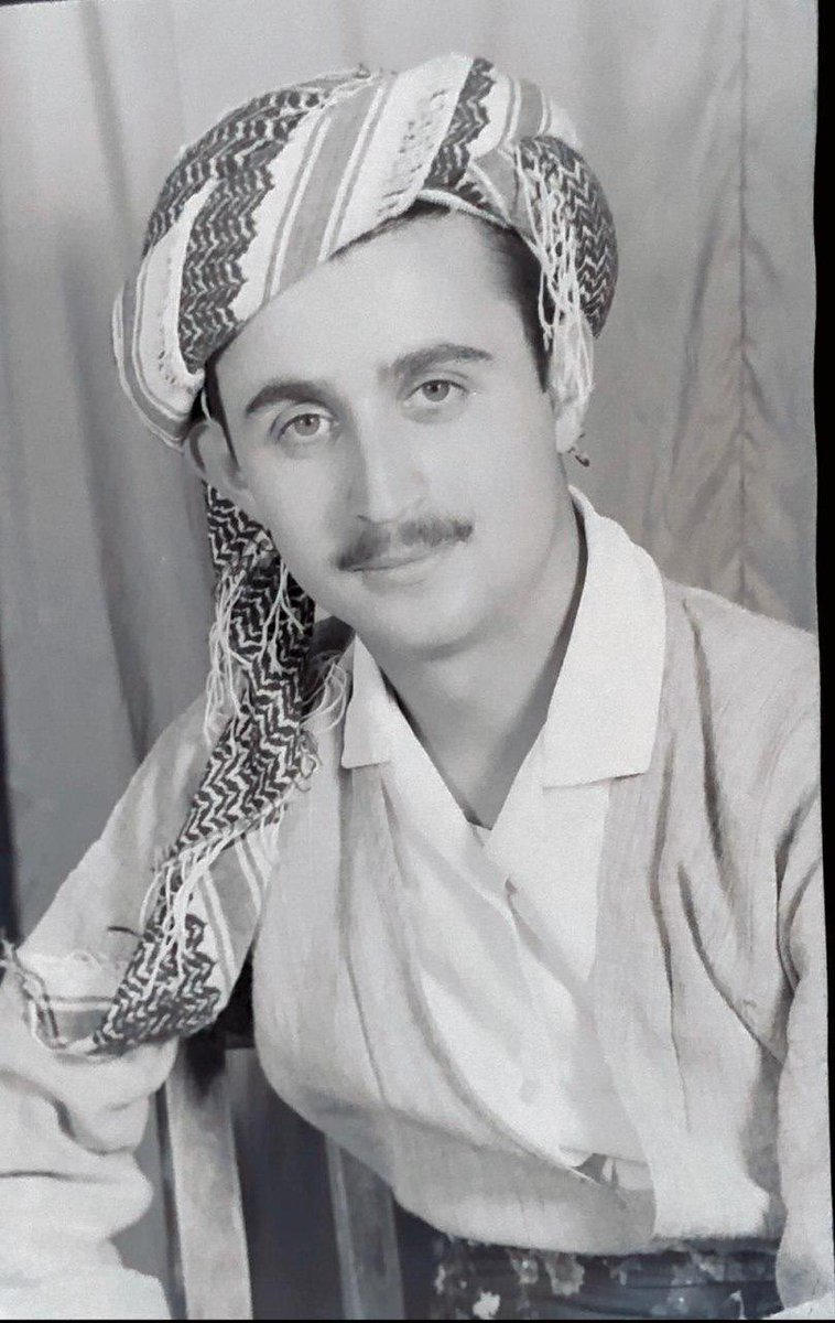 سالار شریف‌زاده tweet media