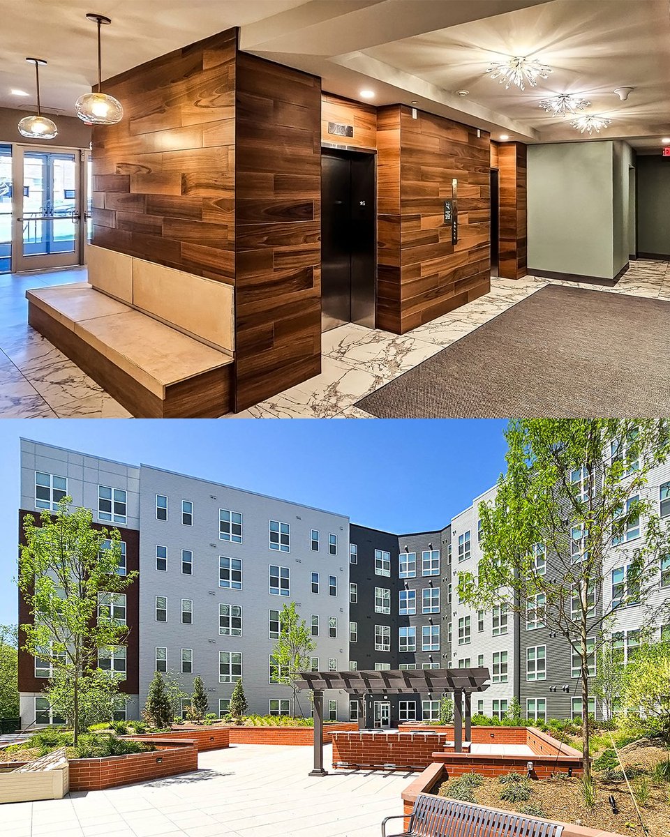 Grimm + Parker Architects (@gparchitects) on Twitter photo #Congrats to the #ForestGlenApartments Team! The project received the Excellence in Affordable Housing Preservation #Award for Residences, presented by <a href="/MDHousing/">Maryland Dept of Housing & Community Development</a> yesterday. 189 affordable units, energy-efficient upgrades; #community life center. grimmandparker.com/projects/fores… #Congrats to the #ForestGlenApartments Team! The project received the Excellence in Affordable Housing Preservation #Award for Residences, presented by <a href="/MDHousing/">Maryland Dept of Housing & Community Development</a> yesterday. 189 affordable units, energy-efficient upgrades; #community life center. grimmandparker.com/projects/fores…