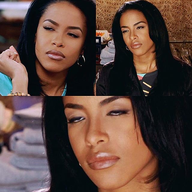 Did y’all heard that new Aaliyah &amp; Tank song