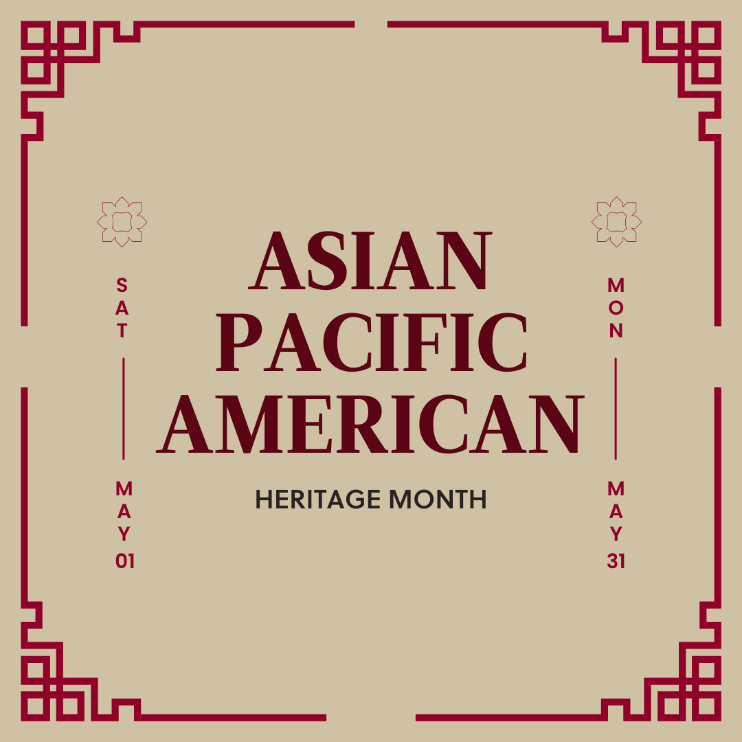 🌏✨ Happy #APAHM! At #FordhamGSE, we celebrate the vibrant contributions of Asian &amp; Pacific American communities. We’re committed to fostering equity and inclusion in education, empowering educators to embrace diversity and inspire students. 🌟💛 #DiversityInEducation\