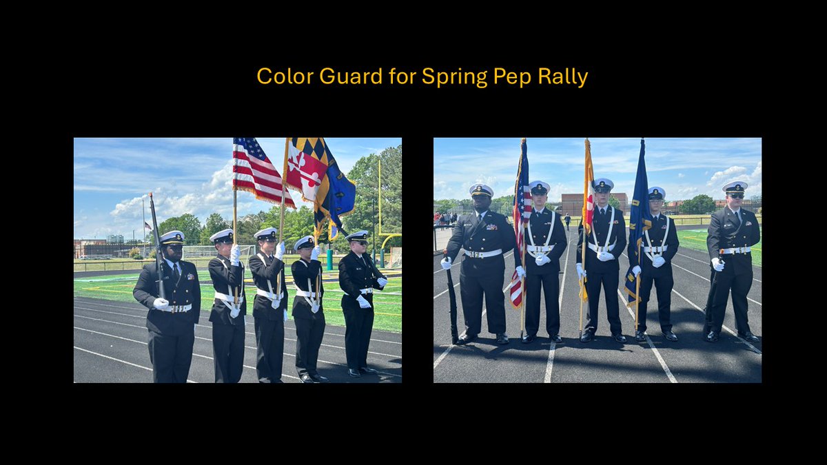 GMHS.NJROTC (@njrotcgmhs) on Twitter photo 