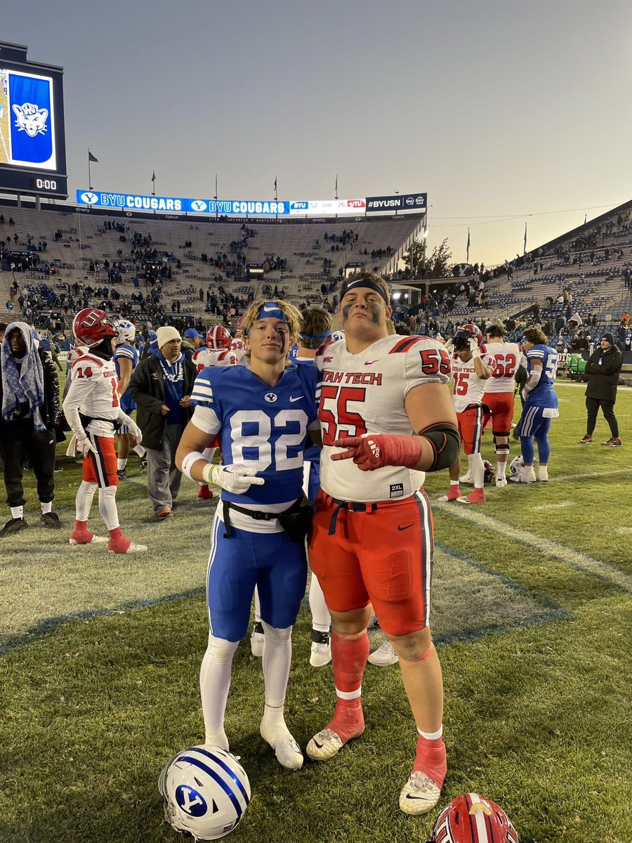 CougConnect tweet media