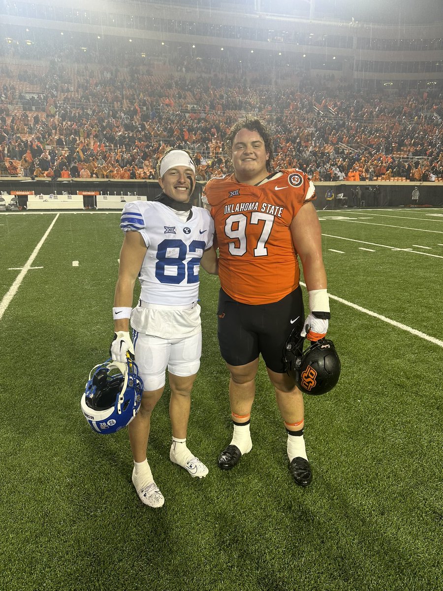 CougConnect tweet media