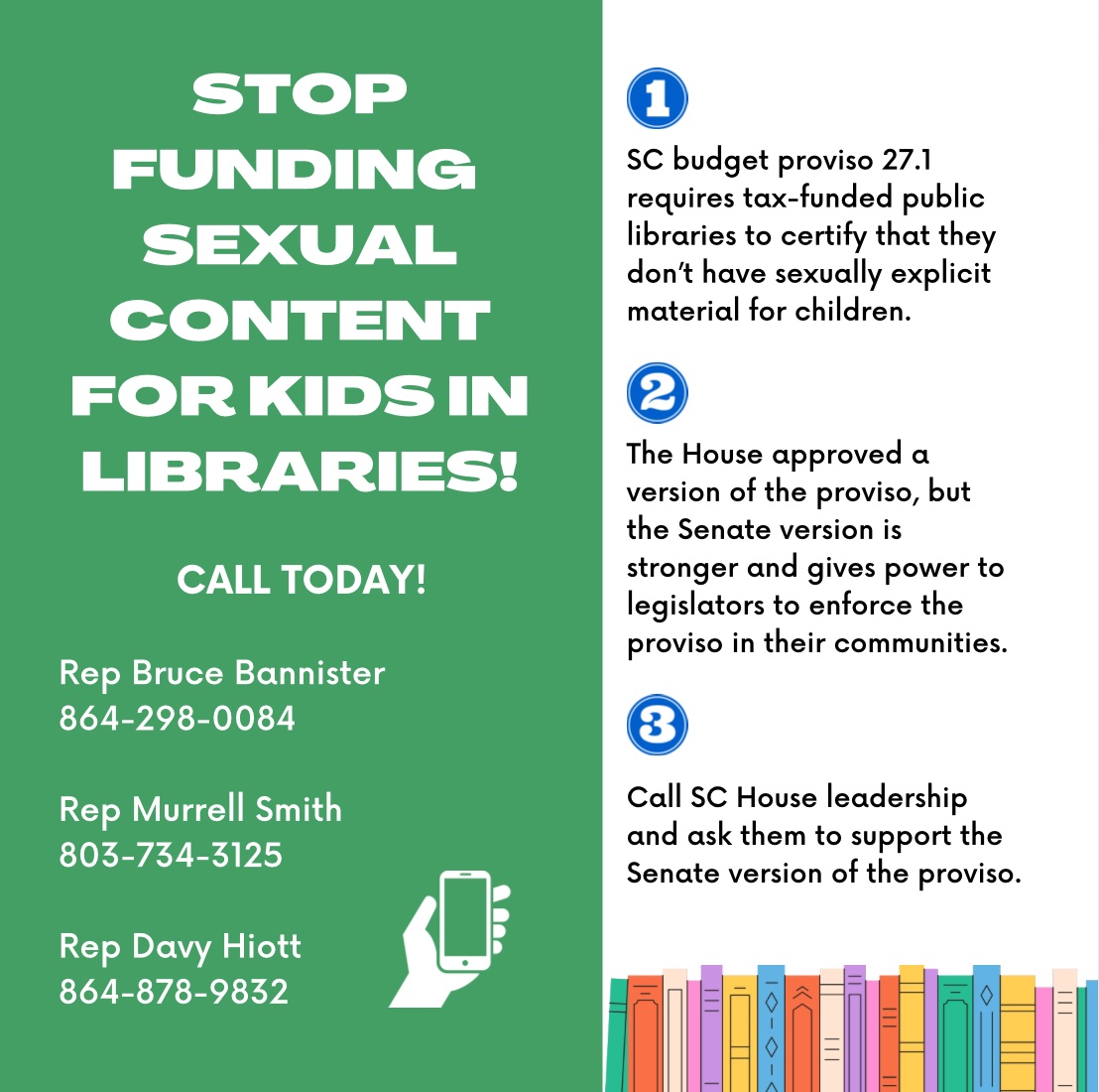 KihneSheila's tweet photo. One week to go until #scleg recesses until January 
Please get this done! 👇👇 https://t.co/RCeqpFa7L7