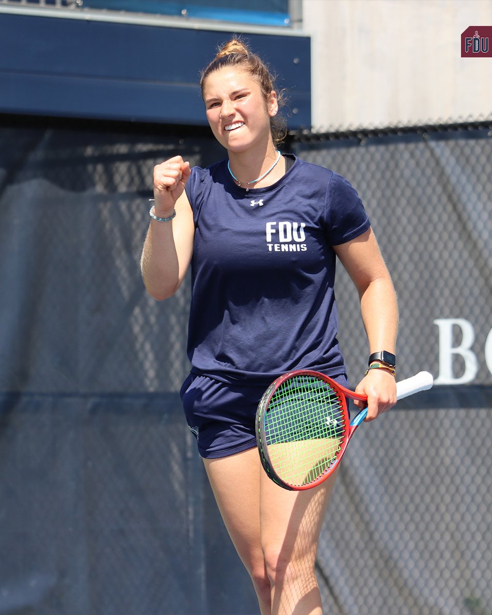 FDU Knights (@fduknights) on Twitter photo a couple of shots from women's tennis' NCAA Regional match with #7 Virginia!
๐ธ Virginia Athletics
#uKNIGHTED | <a href="/nectennis/">NEC Tennis</a> a couple of shots from women's tennis' NCAA Regional match with #7 Virginia!
๐ธ Virginia Athletics
#uKNIGHTED | <a href="/nectennis/">NEC Tennis</a>
