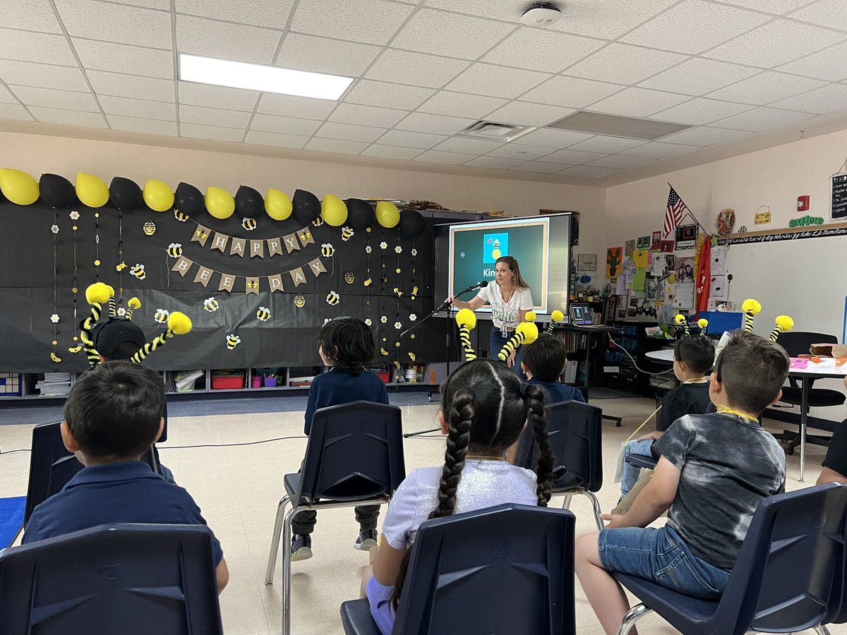 Nadia De La Rosa tweet media