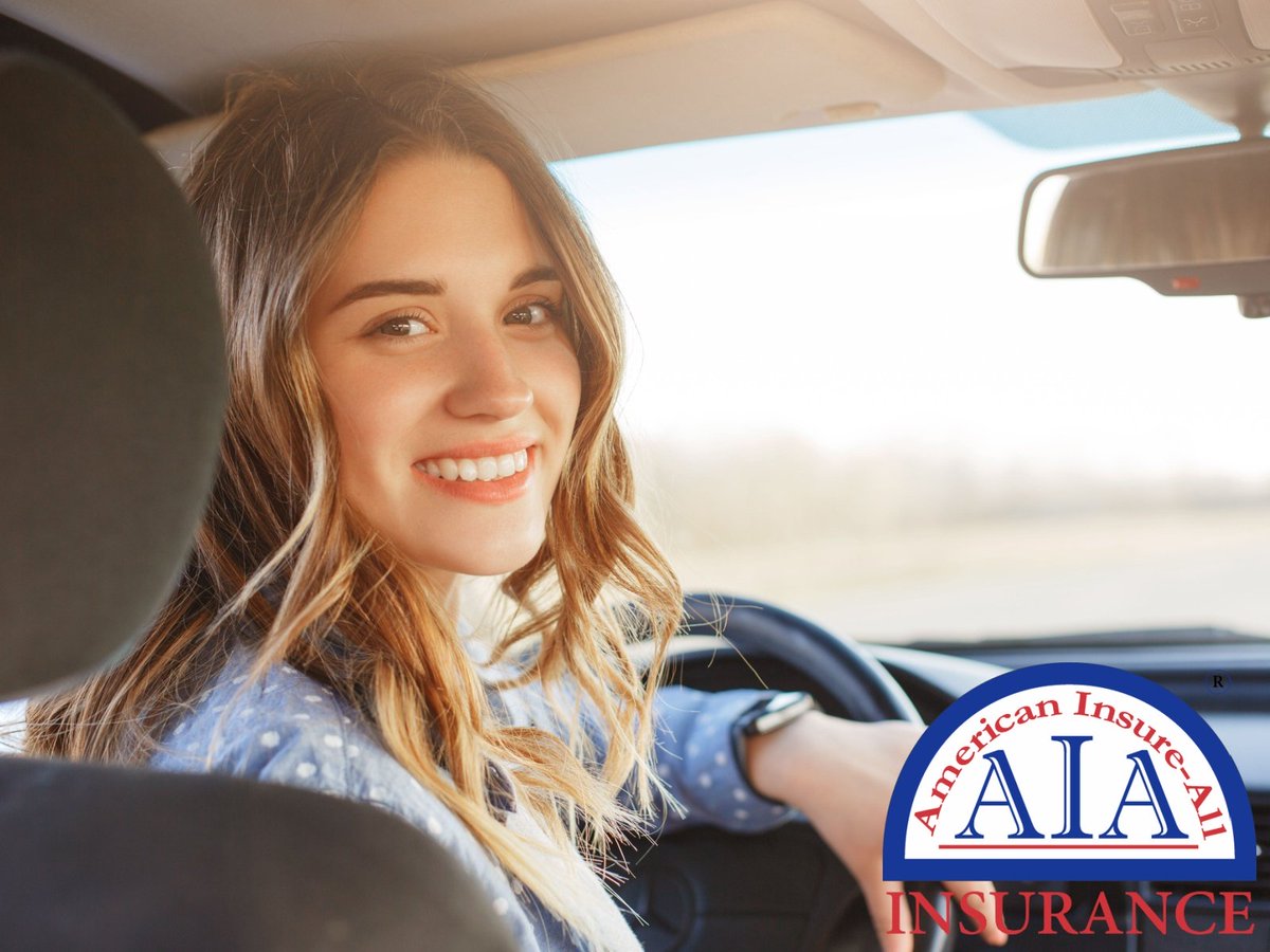 AmerInsureALL's tweet image. Our team works hard to provide competitive rates, flexible plans, and the guidance to navigate your first policy with confidence. Give us a call to get a quick quote today!
#AmericanInsureAll #AutoInsurance #AffordableAutoInsurance #InsuranceQuotes
bit.ly/3RL1SwU