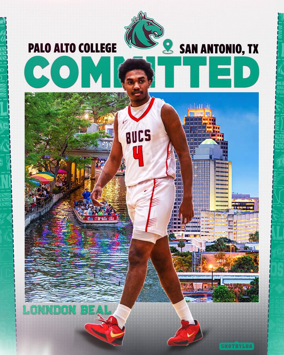 Coach Derek Martin (@coachdmart21) on Twitter photo Four of our guys committed to play basketball at the college level! You just needed an opportunity…and this is what happens when opportunity meets preparation! Proud of you guys! 🏀🏴☠️ #BucsForLife
<a href="/DerrickKirksJr/">Derrick Kirks Jr</a> <a href="/jarrius5smith/">Jarrius Smith</a> <a href="/RoderickDoz1/">Roderick Dozier Jr.</a> <a href="/LonndonBeal_/">lonndon beal</a> Four of our guys committed to play basketball at the college level! You just needed an opportunity…and this is what happens when opportunity meets preparation! Proud of you guys! 🏀🏴☠️ #BucsForLife
<a href="/DerrickKirksJr/">Derrick Kirks Jr</a> <a href="/jarrius5smith/">Jarrius Smith</a> <a href="/RoderickDoz1/">Roderick Dozier Jr.</a> <a href="/LonndonBeal_/">lonndon beal</a>