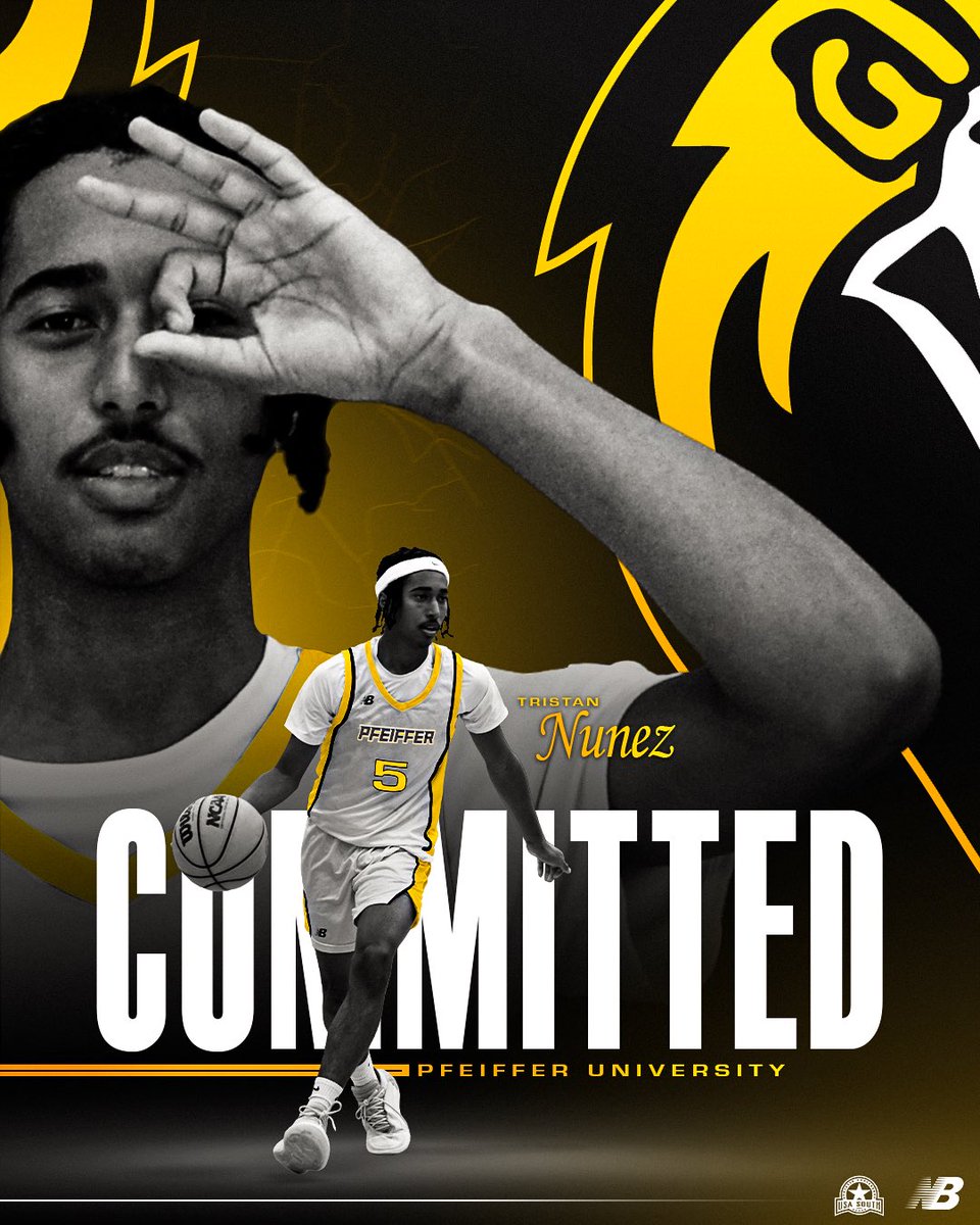 Oak Grove Men’s Basketball (@ogmensbball) on Twitter photo Congrats to our guy Tristan Nunez on committing to Pfeiffer!
Proud of you 5, go be great‼️
<a href="/tristannunez31/">Tristan Nunez</a> Congrats to our guy Tristan Nunez on committing to Pfeiffer!
Proud of you 5, go be great‼️
<a href="/tristannunez31/">Tristan Nunez</a>