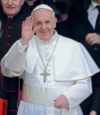 keeponIovingyou's tweet photo. 🚨 Sources say it is unlikely Villanelle will be named the new pope due to scheduling conflicts. https://t.co/fKgNzlHo35