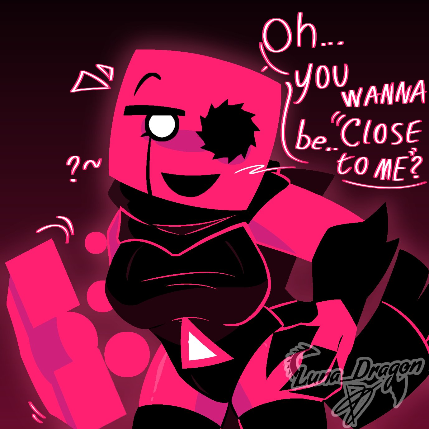 ✦𝑳𝒖𝒏𝒂 𝑫𝒓𝒂𝒈𝒐𝒏✦ (@Luna256652) / X