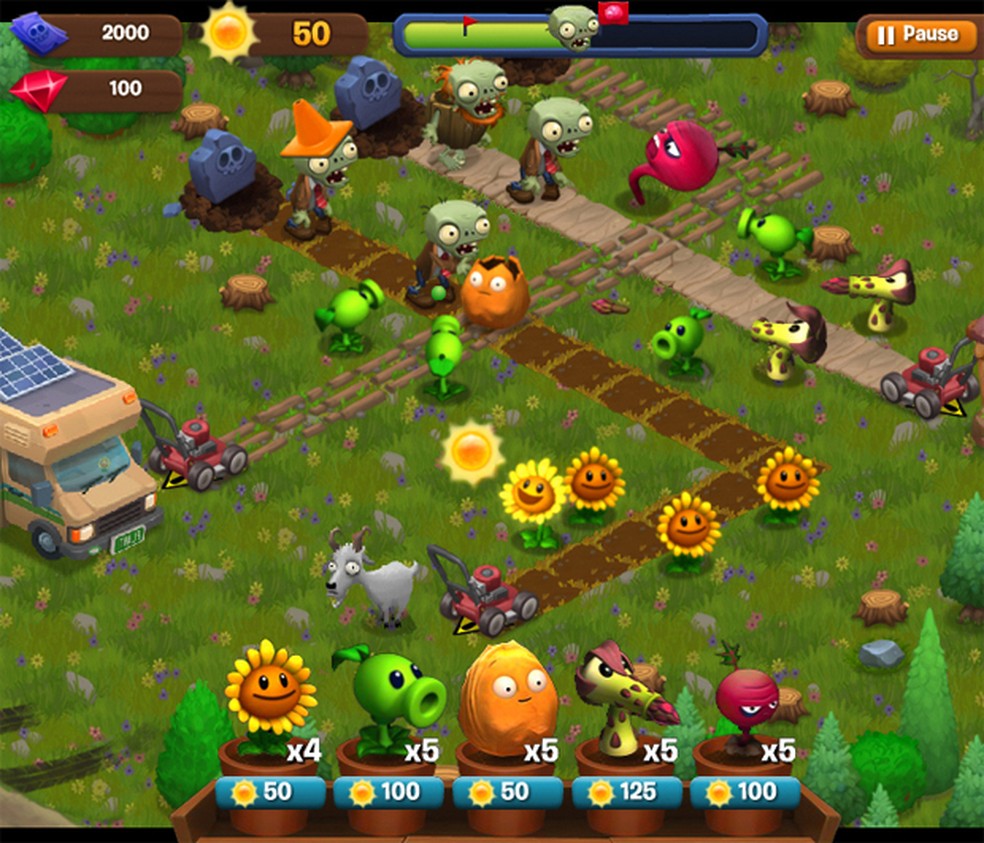 <a href="/PlantsvsZombies/">Plants vs. Zombies</a> We should stop here! Re-release this.