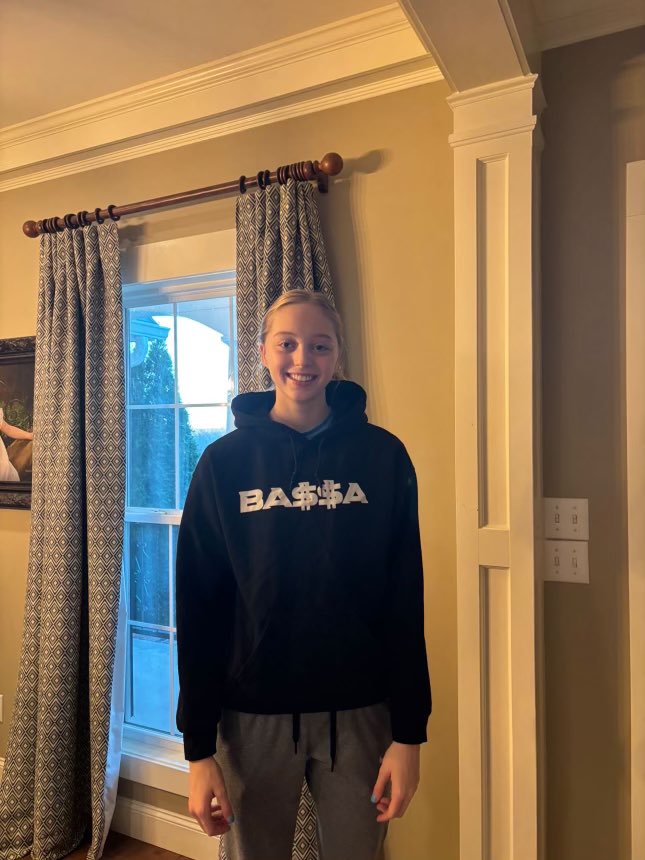 <a href="/MegMoore0/">Meg Moore</a> (6’0 CG 2028) has recently picked up offers Georgia , Oklahoma  and TCU after an elite showing at Eybl Session 1 this past weekend. She also has heard from Miami , Louisville , Stanford and Michigan. Recent offers: Ole miss and Charolette.  The work is on display 🍿