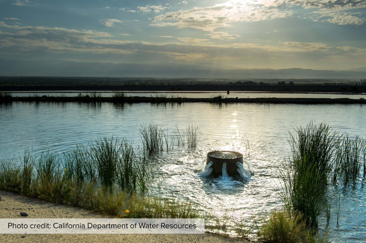 New #AREUpdate article “Funding the Flow: Federal Water Conservation Investments in the Colorado River Basin” by Paloma Avila, Mehdi Nemati, Daniel Crespo, Ariel Dinar, Zachary Frankel, and Nicholas Halberg examines funding trends in the CRB. Read more: tinyurl.com/3knknsm5