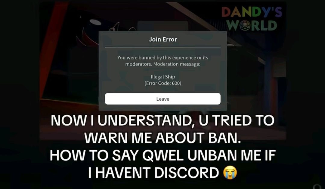 shelIyfossilian's tweet image. hey I know I haven’t posted on this account for several years but they were dead serious about the mirrorshipping ban ingame