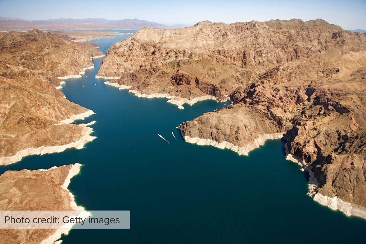 Daniel Crespo, Mehdi Nemati, Ariel Dinar, Zachary Frankel, and Nicholas Halberg evaluate the economic value of water across urban and agricultural sectors in new #AREUpdate article “Sharing Colorado River Water: A View from Southern California” Read more: tinyurl.com/msyaf7x7