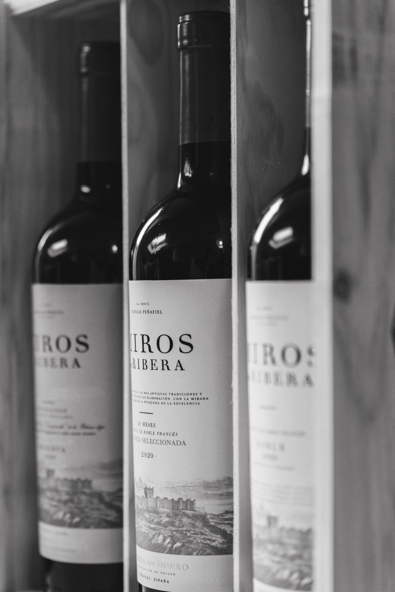 Bodegas Peñafiel tweet media