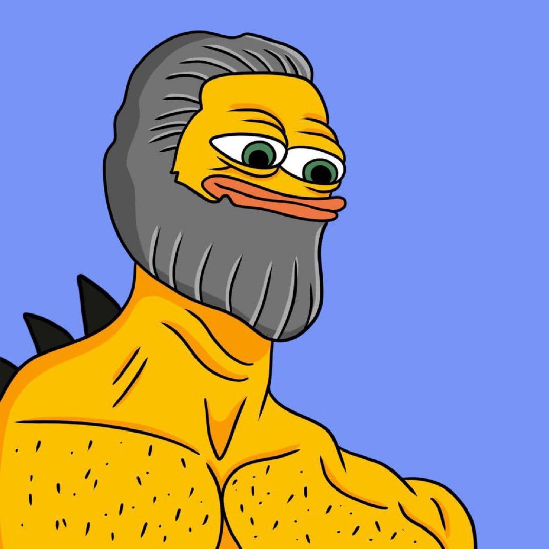 More popular than Bonk by social activity 🤷‍♂️ 🦖