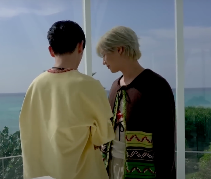 Getting severe TaeKey withdrawals I feel sick