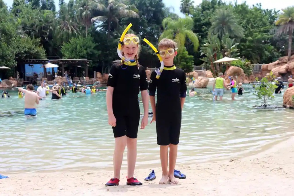 I have written about all of our Florida travels, the places we have visited, where we have stayed and any hidden gems that we've come across.

Read more 👉 lttr.ai/AeSY1