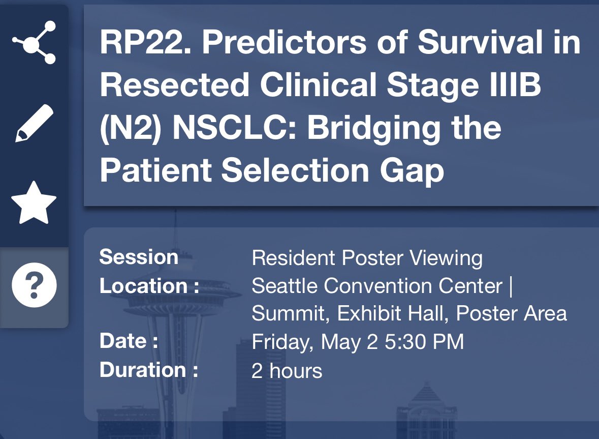 Jorge Humberto Rodríguez Quintero MD, MPH (@huroqu90) on Twitter photo Excellent start for #AATS2025! Looking forward to presenting some our work at the Resident Competition tonight! <a href="/MontefioreSurg/">Montefiore Surgery</a> <a href="/EinsteinMed/">Albert Einstein College of Medicine - Official</a> Excellent start for #AATS2025! Looking forward to presenting some our work at the Resident Competition tonight! <a href="/MontefioreSurg/">Montefiore Surgery</a> <a href="/EinsteinMed/">Albert Einstein College of Medicine - Official</a>