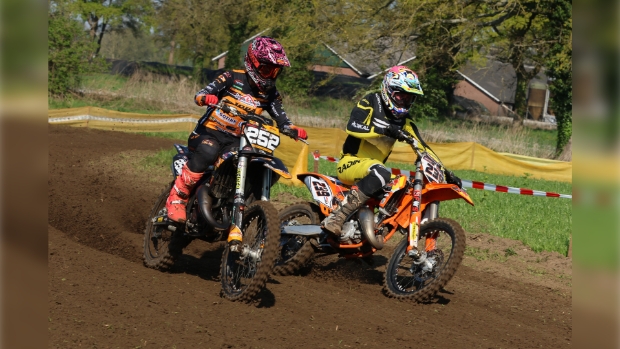 Voorronde Zwarte Cross zaterdag 10 mei bij TDC Hummelo -  doetinchemsvizier.nl/l/517073