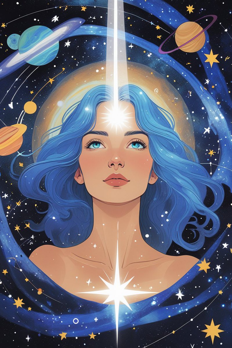 My drop on objkt 💜

Galactic brain🪐🌌

6/6
💜7 tezos 
⛓️‍💥 objkt.com/tokens/KT1PqAK…