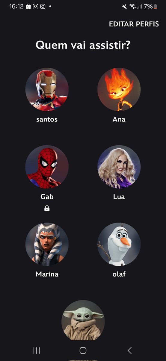 <a href="/streamdonates/">Streaming Donates</a> Obrigadaa