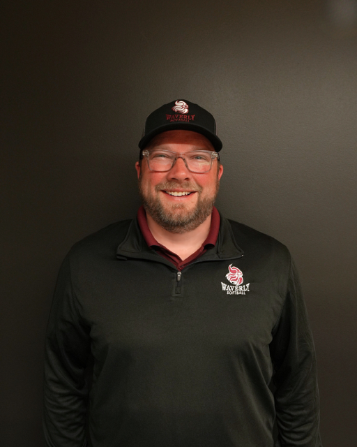 Waverly Activities is excited to welcome Mr. Luke Shepherd to the coaching family. Luke will take over as our next head softball coach. Luke has served as a coach across many areas with the most recent as a WHS assistant softball coach and with the WAVE athletics select teams.