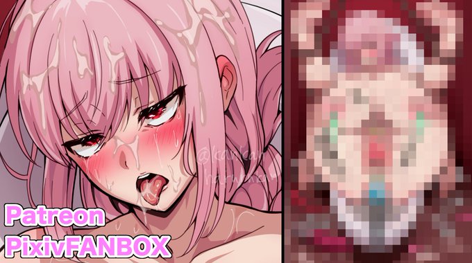 ナイチンゲール(Fate)肉便器イラスト
ファンサイト限定で無料先行公開中です✨

FANBOX https://t.co/Ym6ZLRTNnj
Patreon https://t.co/vYw0UfOgK6 