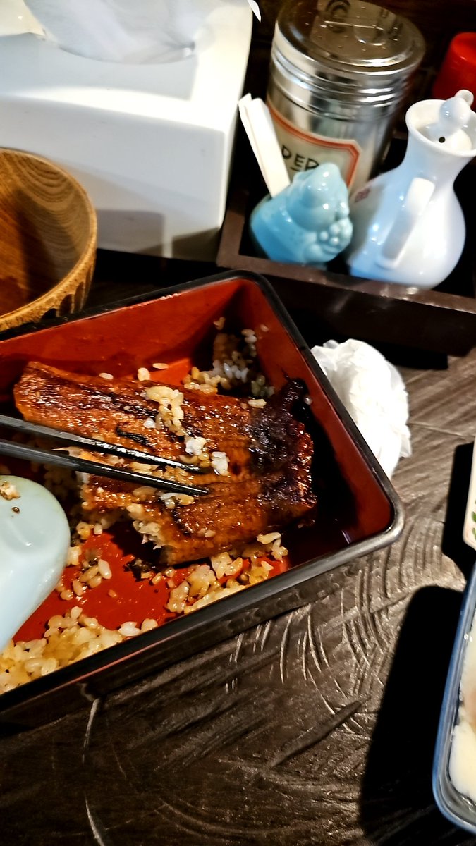 AmonChay's tweet photo. #LittlePineTree #อุดรธานี 
ร้านนี้แต่ก่อนเป็นร้านโปรด ไปล่าสุดปี 2019 มั้ง วันนี้พึ่งได้กลับไปอีกที ซุปมิโซะร้านนี้สุด ๆ แล้ว https://t.co/oTe7C5XPC7