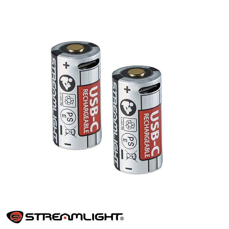 ProductWorldUSA's tweet image. Sl-b9 Usb-c Rechargeable Battery Pack - 2 Pack dlvr.it/TKWgFB #Rechargeable #BatteryPack #USBTypeC #TacticalGear #Streamlight