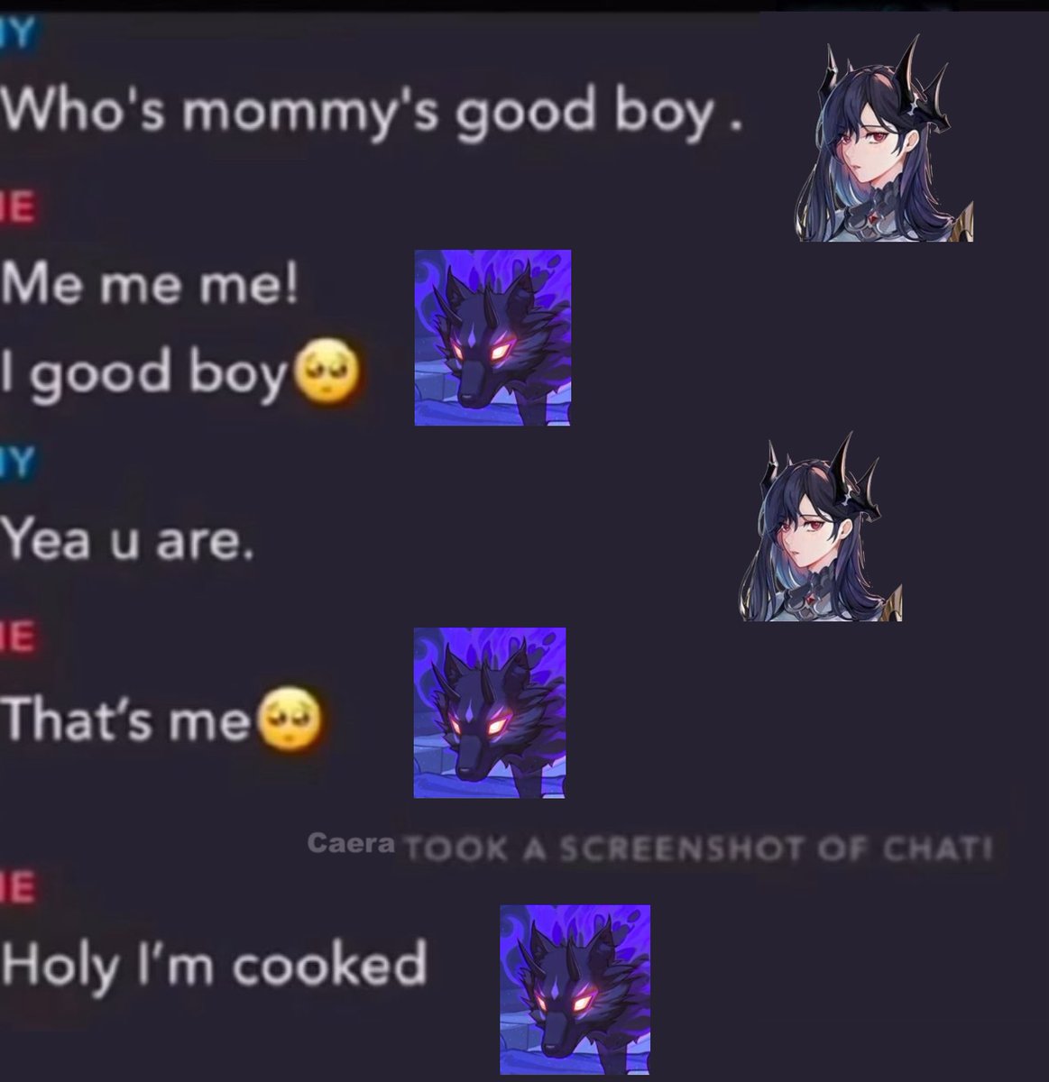 Daily TBATE (@dailytbate) on Twitter photo 