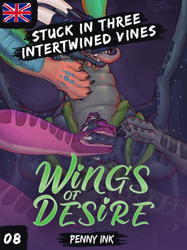 Penny_Ink🔞 tweet media