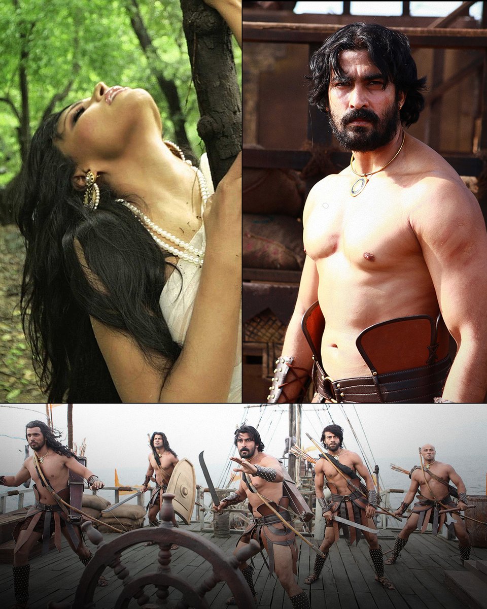 a2filmesoficial's tweet image. Duas princesas. Um rei. Um erro que pode mudar tudo. Um jogo perigoso.🎭 Entre o amor e a sede de vingança… quem sairá vitorioso?

🎬 Kamasutra – Sede de Vingança
🎦 Verifique a disponibilidade nas plataformas digitais.
#Drama #Paixão #Vingança